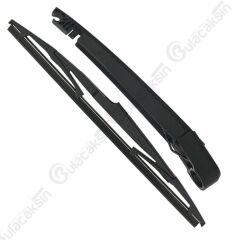 Opel Astra J 2009-2015 Arka Silecek Kolu ve Silecek Seti