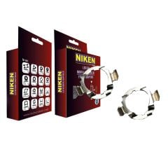 NİKEN LED FAR MONTAJ ADAPTÖRÜ H7 AUDI A3 - A4L-A6L