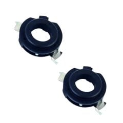 NİKEN LED FAR MONTAJ ADAPTÖRÜ H7 AUDI A3/BMW 5/QASHQAİ
