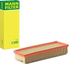 Mann-Filter Hava Filtresi C 3282 (Peugeot-Citroen)