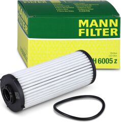 Mann-Filter Hidrolik Şanzıman Filtresi H 6005 Z (Vw Group)