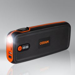 Osram Batterystart 400 Akü Takviye Cihazı Powerbank 16800 Mah