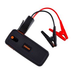 Osram Batterystart 400 Akü Takviye Cihazı Powerbank 16800 Mah
