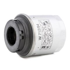 Mann Filter Yağ Filtresi W712/94