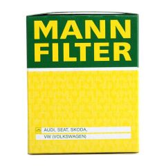 Mann Filter Yağ Filtresi W712/94