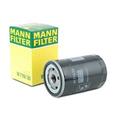 Mann W719-30 Yağ Filtresi