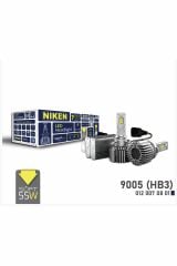 Niken Nova Soft 24.000 Lümen 55W HB3-9005