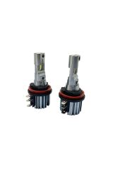 Photon Ultimate H15 +5 Plus Fansız Led Headlight