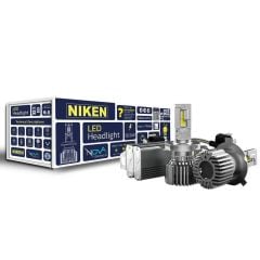 Niken Nova Soft 24.000 Lümen 55W H4