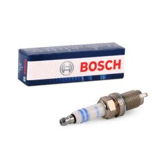 Opel Astra J 1.6 2011-2019 ile uyumlu Bosch LPG İridyum Buji Seti - 4 Adet