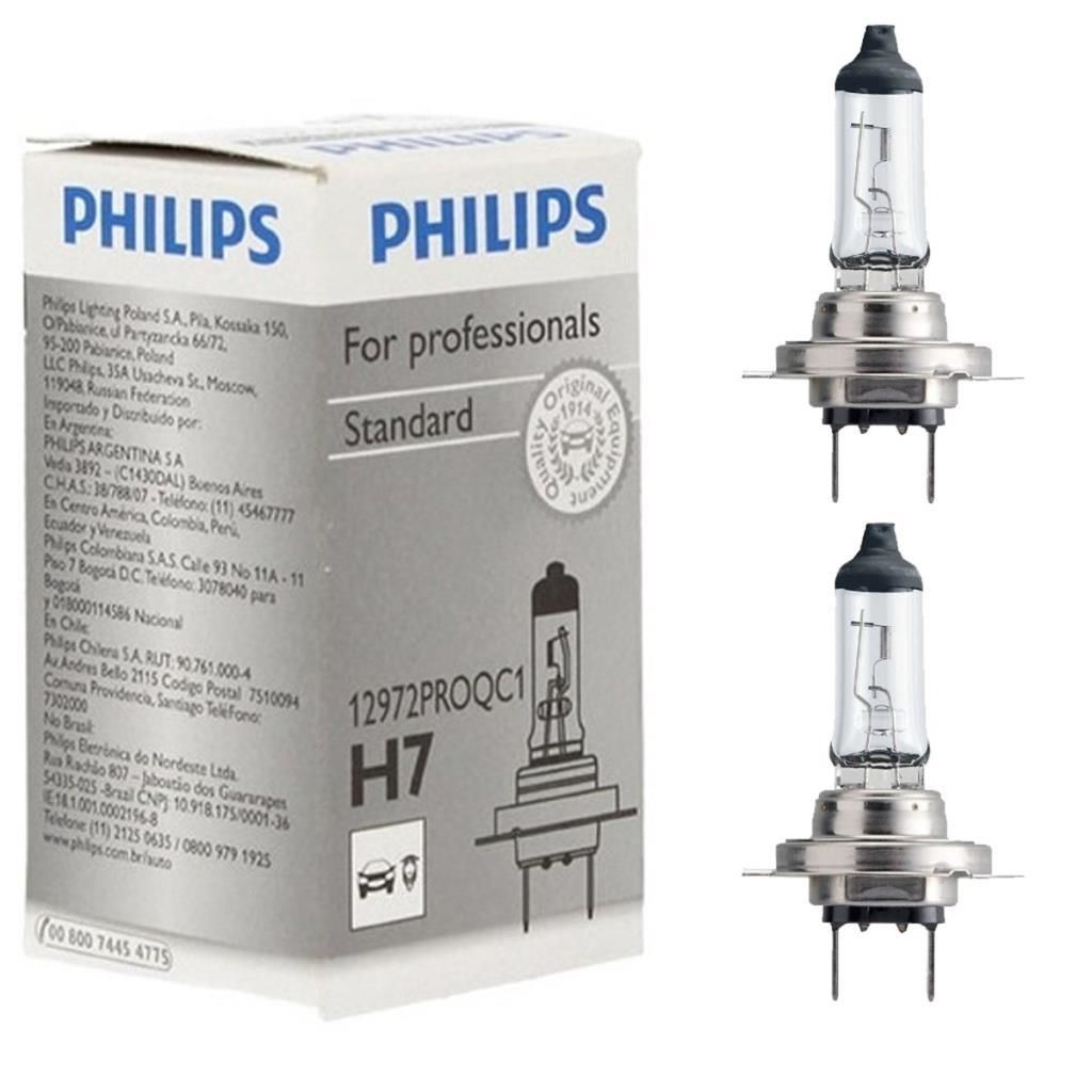 Philips h7 discount