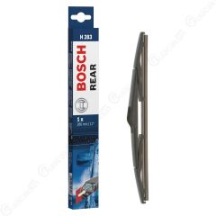 Bosch Rear Arka Silecek Peugeot 3008 2017-2021 ile uyumlu