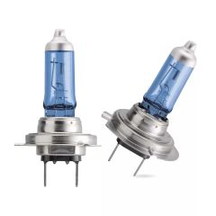 Philips Crystal Vision H7 Ampul 12V 55W 12972CVSM - 2'li Ampul