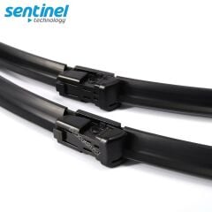 Sentinel Muz Silecek Takımı Volvo V50 2006-2012 ile uyumlu