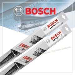 Bosch Aeroeco Audi A6 Allroad 2006 - 2011 Ön Silecek Takımı