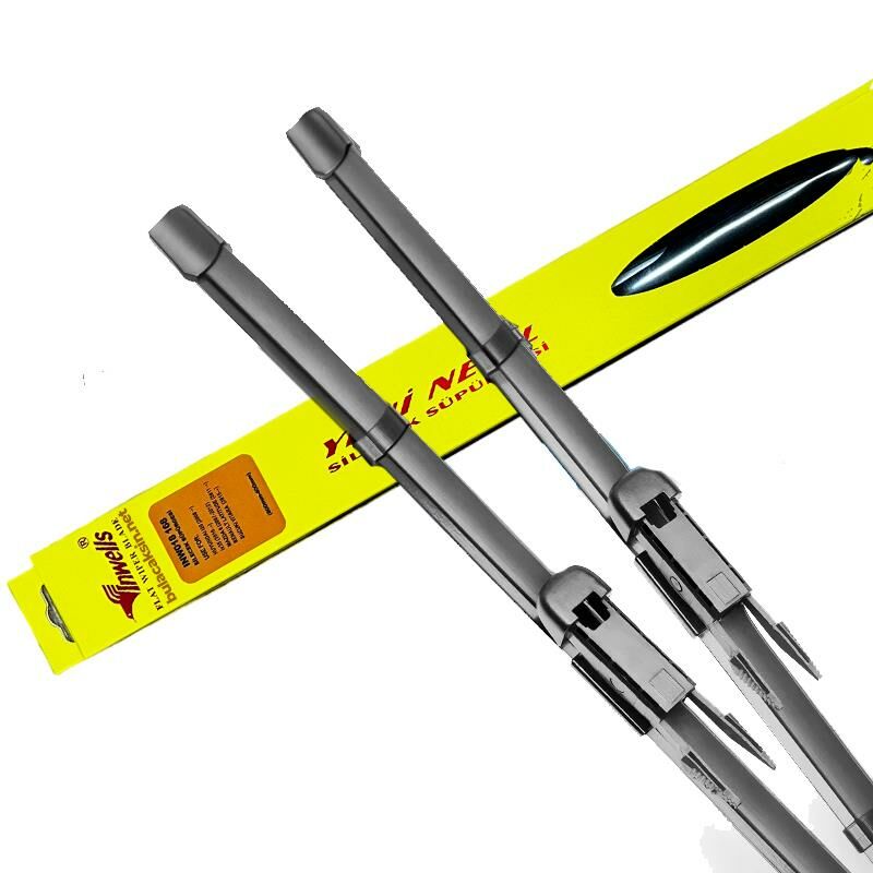 inwells Muz Silecek Takımı Mercedes B180 W246 2012-2015 ile uyumlu