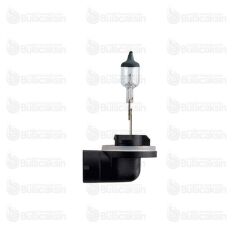 Philips H27 12V 27W Eğri Soketli +%30 Fazla ışık 12060C1
