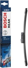 Bosch Aerotwin Ön-Arka Silecek Takımı Volkswagen Polo 2009 - 2017 ile uyumlu