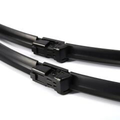 Sentinel Muz Silecek Takımı Citroen Berlingo 2008-2017 ile uyumlu