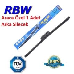 RBW Arka Silecek Volkswagen Multivan T5 2003-2013 ile uyumlu