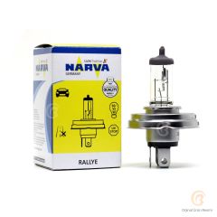 Narva Ampul H4 12V 60/55W P45t Tablalı