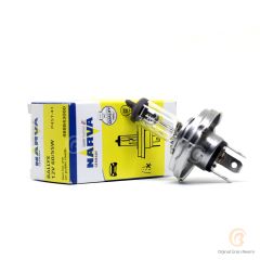 Narva Ampul H4 12V 60/55W P45t Tablalı