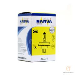 Narva Ampul H4 12V 60/55W P45t Tablalı
