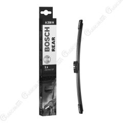 Bosch Rear Arka Silecek Renault Clio 4 2012-2020 ile uyumlu