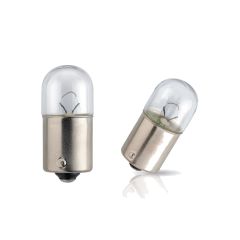 Philips Park - Fren - Sinyal Ampul BA15s 12V 12814Cp - 10 Adet