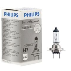 Philips H7 Ampul 12V 55W 12972Proqc1