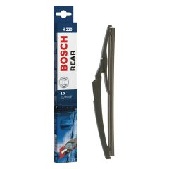 Bosch Rear Arka Silecek Renault Kadjar 2015-2021 ile uyumlu