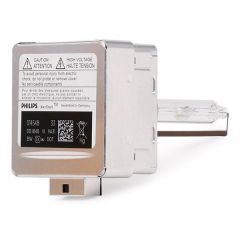 Philips Xenon D1s Zenon Ampul 4400K - 85415VIS1