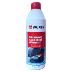 Würth Deri Besleyici Bakım Kremi Solventsiz 500 ml