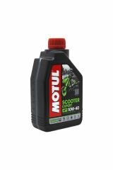 Motul Scooter Expert 10w-40 4T MB Motor Yağı 1 LT
