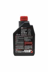 Motul Scooter Expert 10w-40 4T MB Motor Yağı 1 LT
