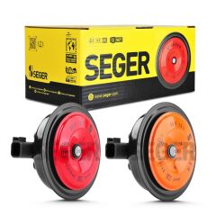 Ford Connect Seger M50fk Didit Korna Soketli 12V 335 Hz 118 Db