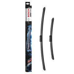 Bosch Aerotwin Ön-Arka Silecek Takımı Fiat Doblo 2011 - 2021 ile uyumlu