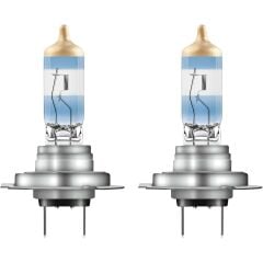 Osram H7 Night Breaker 220 12V %220 Fazla Işık (1 Takım-2 Ad.)