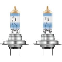 Osram H7 Night Breaker 220 12V %220 Fazla Işık (1 Takım-2 Ad.)