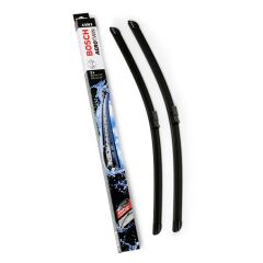 Bosch Aerotwin Muz Silecek Takımı Mercedes E W212 2009-2012 ile uyumlu