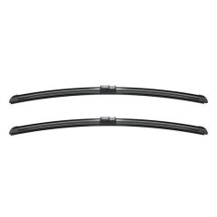 Bosch Aerotwin Muz Silecek Takımı Mercedes E W212 2009-2012 ile uyumlu
