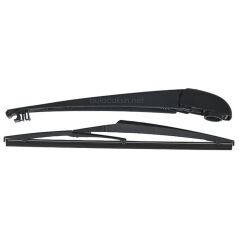 Toyota Land Cruiser J200 2008-2009 Komple Arka Silecek Kolu Ve Süpürgesi