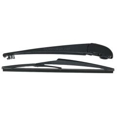 Toyota Land Cruiser J200 2008-2009 Komple Arka Silecek Kolu Ve Süpürgesi