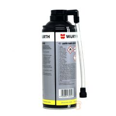 Würth Lastik Tamir Köpüğü 300 ml - YENİ AMBALAJ