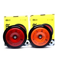 Citroen Nemo Seger M50F Didit JPT Soketli Korna Takım 12V 118 Db