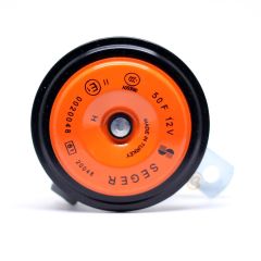 Citroen Nemo Seger M50F Didit JPT Soketli Korna Takım 12V 118 Db