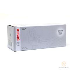 BOSCH AMPUL 12V 21W 93 DİPSİZ 1987302822 10 ADET
