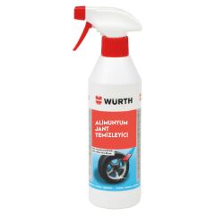 Würth Alüminyum Jant Temizleyici Sprey 500 ml