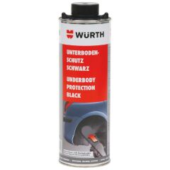 Würth Pütür Alt Koruma Boyası 1000 ml