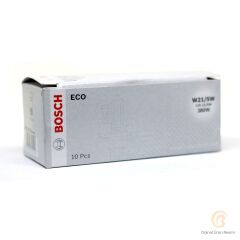 BOSCH AMPUL 12V 21/5W 1016 DİPSİZ 1987302823 10 ADET